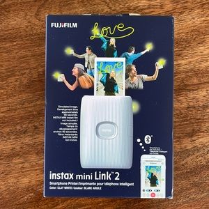 Instax mini Link 2